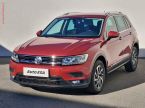 Volkswagen Tiguan - fotka číslo 2