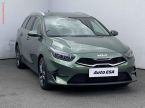 Kia Cee'd - fotka číslo 0