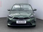 Kia Cee'd - fotka číslo 1