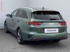 Kia Cee'd - fotka číslo 5