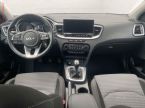 Kia Cee'd - fotka číslo 7