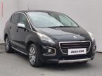 Peugeot 3008 - fotka číslo 0
