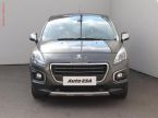 Peugeot 3008 - fotka číslo 1