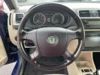 Škoda Fabia - fotka číslo 12