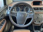 Opel Mokka - fotka číslo 10