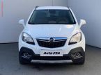 Opel Mokka - fotka číslo 1