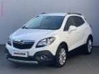 Opel Mokka - fotka číslo 2