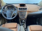 Opel Mokka - fotka číslo 7