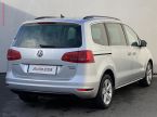 Volkswagen Sharan - fotka číslo 3