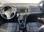 Volkswagen Sharan - fotka číslo 7