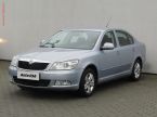 Škoda Octavia - fotka číslo 2