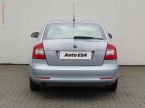 Škoda Octavia - fotka číslo 4