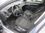 Škoda Octavia - fotka číslo 8