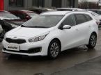 Kia Cee'd - fotka číslo 2