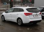 Kia Cee'd - fotka číslo 5