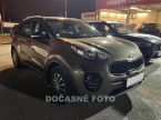 Kia Sportage - fotka číslo 0