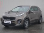 Kia Sportage - fotka číslo 2
