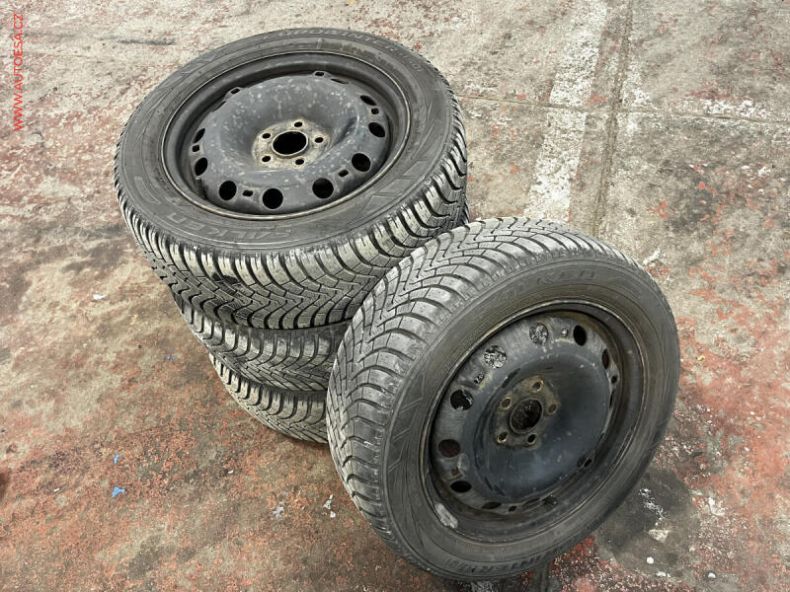 Škoda Roomster - hlavní fotka