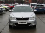Škoda Octavia - fotka číslo 1