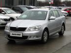 Škoda Octavia - fotka číslo 2