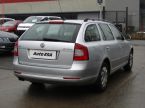 Škoda Octavia - fotka číslo 3