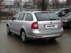 Škoda Octavia - fotka číslo 5