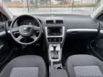Škoda Octavia - fotka číslo 7