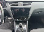 Škoda Octavia - fotka číslo 13