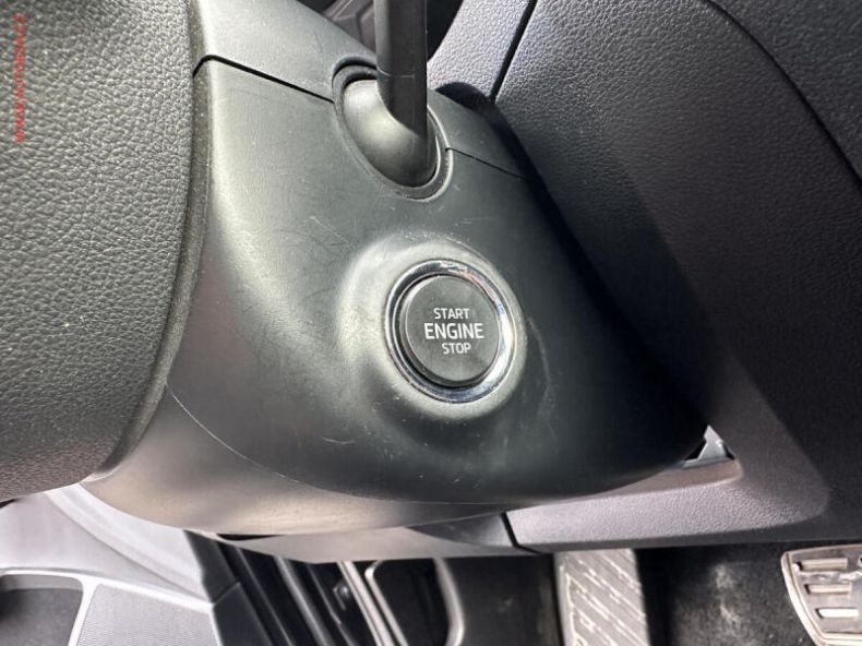 Škoda Octavia - hlavní fotka