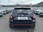 Škoda Octavia - fotka číslo 4