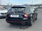 Škoda Octavia - fotka číslo 5