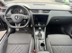 Škoda Octavia - fotka číslo 7