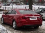 Mazda 6 - fotka číslo 5