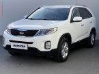 Kia Sorento - fotka číslo 2