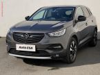 Opel Grandland X - fotka číslo 2