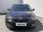 Škoda Superb - fotka číslo 1