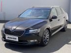 Škoda Superb - fotka číslo 2