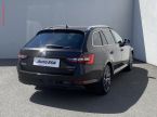 Škoda Superb - fotka číslo 3