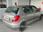 Škoda Fabia - fotka číslo 1