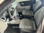 Škoda Fabia - fotka číslo 2
