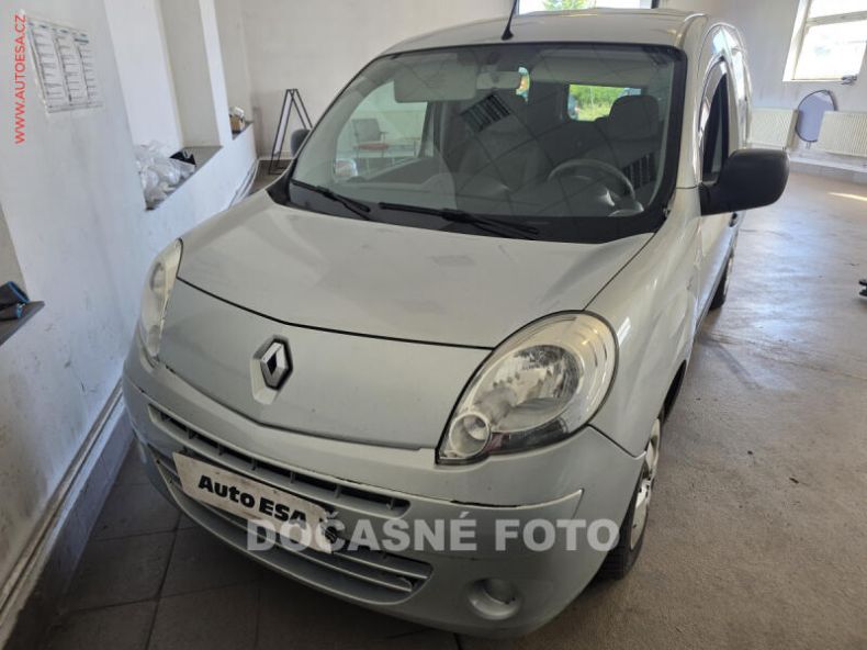 Renault Kangoo - hlavní fotka inzerátu