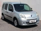 Renault Kangoo - fotka číslo 0