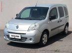 Renault Kangoo - fotka číslo 2