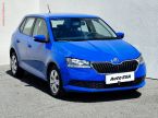 Škoda Fabia - fotka číslo 0