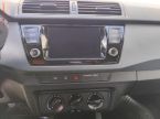 Škoda Fabia - fotka číslo 10