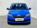 Škoda Fabia - fotka číslo 1