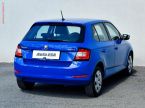 Škoda Fabia - fotka číslo 3