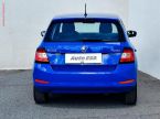 Škoda Fabia - fotka číslo 4