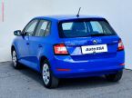 Škoda Fabia - fotka číslo 5