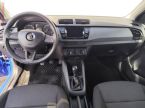 Škoda Fabia - fotka číslo 7